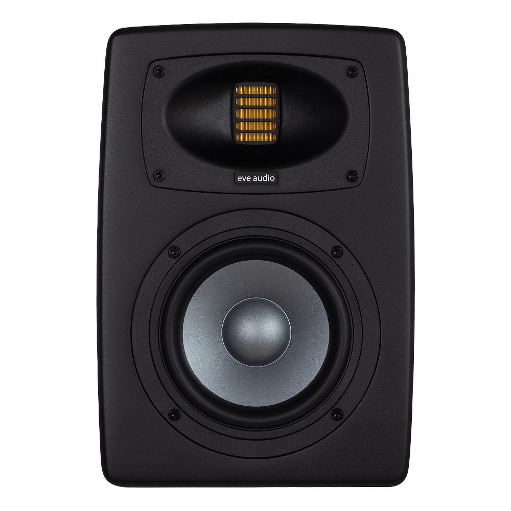 EVE-Audio